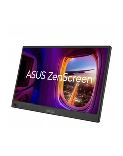 ASUS ZenScreen MB169CK Portable - Monitory - miniaturka - grafika 1