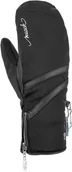 Rękawice narciarskie - Reusch Rękawice damskie Lore STORMBLOXX™ Mitten czarne r. 6 47/31/405 - miniaturka - grafika 1