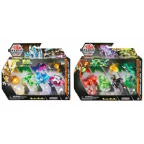 Bakugan Evolutions mega rozgrywka zestaw Nowa - Dom i ogród - miniaturka - grafika 1