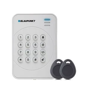 Blaupunkt KPT-S1 - Alarmy - miniaturka - grafika 1