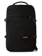 Plecaki - Eastpak Plecak - szkarłatny Mężczyźni Sztuczne włókno czarny jednolity, ONE SIZE - miniaturka - grafika 1