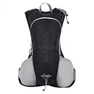 Plecaki - Plecak HUSKY Powder 10L z hydrovakem czarny - miniaturka - grafika 1