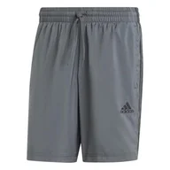 Spodenki damskie - adidas Męskie szorty Aeroready Essentials Chelsea 3-Stripes, S - miniaturka - grafika 1