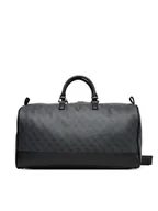 Torby podróżne - Guess Torba TMIBLG P5335 Granatowy - miniaturka - grafika 1