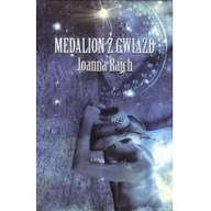 Książki edukacyjne - Medalion z gwiazd - Joanna Rajch - miniaturka - grafika 1