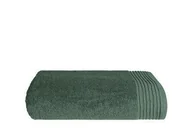 Ręczniki - Ręcznik Mallo 50x90 zielony frotte 500 g/m2 Faro - miniaturka - grafika 1