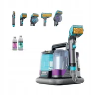 Odkurzacze - Shark StainStriker HairPro Pet PX250EUT - miniaturka - grafika 1