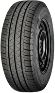 Opony dostawcze letnie - Yokohama Bluearth Van RY55A 235/65R16C 115/113T - miniaturka - grafika 1