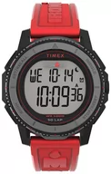 Zegarki męskie - Zegarek Timex TW5M57900 Ironman Finisher Adrenaline - miniaturka - grafika 1