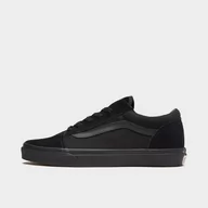 Trampki damskie - VANS OLD SKOOL JUNIOR  CZARNY VN0A38HBPQZ1 - Vans - miniaturka - grafika 1