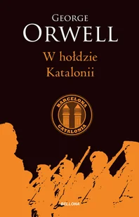 w hołdzie katalonii - Literatura obyczajowa - miniaturka - grafika 1
