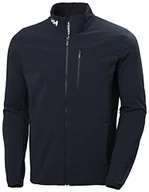 Kurtki męskie - Helly Hansen Męska kurtka softshell Crew 2.0 - miniaturka - grafika 1