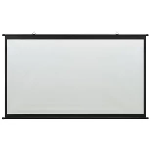 Ekran projekcyjny, 50'', 4:3 - Ekrany projekcyjne - miniaturka - grafika 3