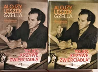 Historia świata - Tylko krzywe zwierciadła Wybór felietonów z lat 2006 - 2020 Tom 2 - miniaturka - grafika 1