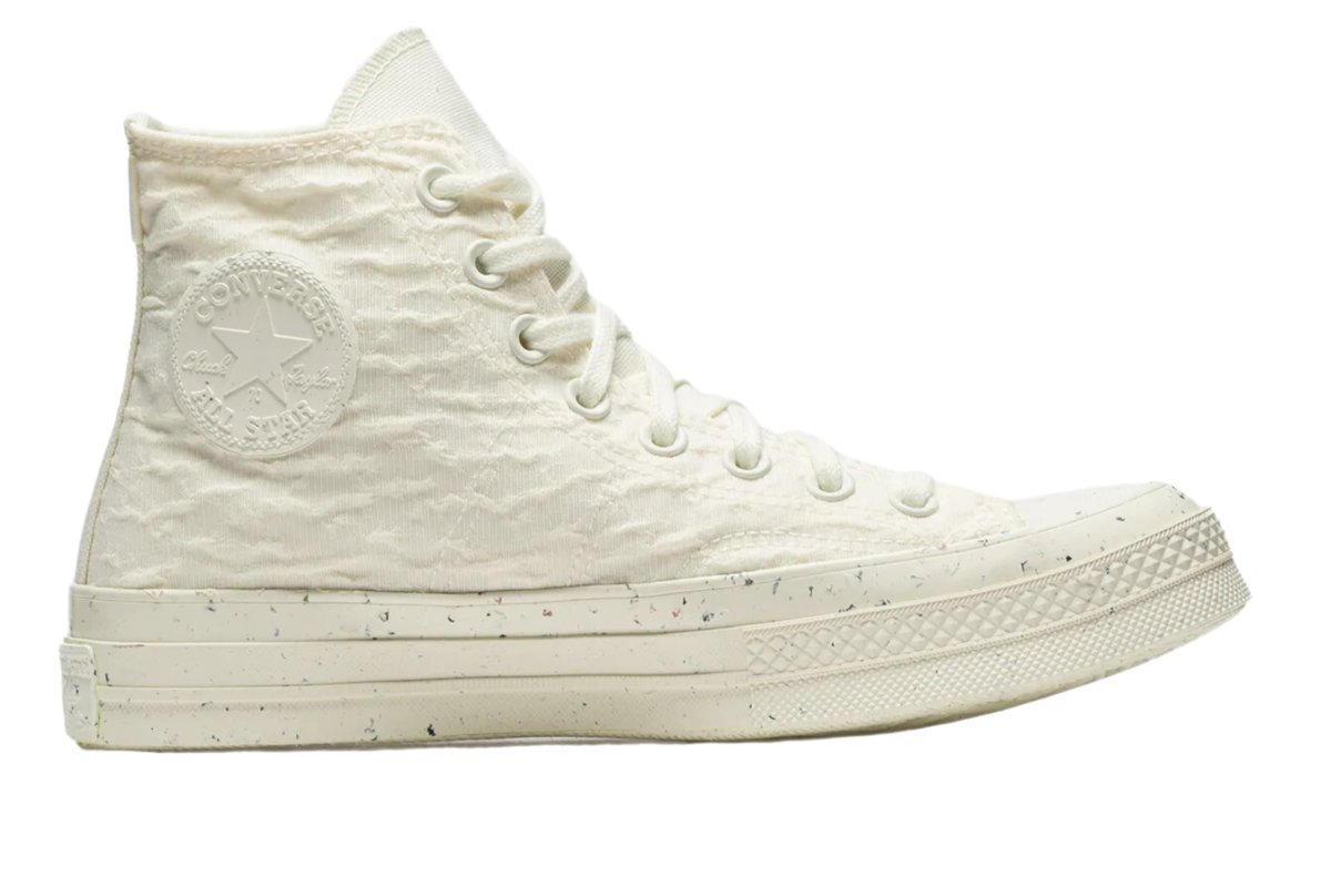 Buty Damskie Converse Chuck 70 Hybrid Texture Trampki-36,5