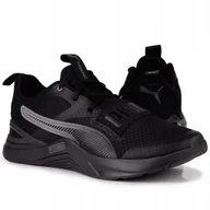 Sneakersy męskie - Buty, sneakersy męskie Puma Prospect Neo Force 379626 01 - miniaturka - grafika 1