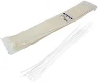 Tuning komputera - akcesoria - LogiLink Organizer KAB0041, 100szt, 50cm - miniaturka - grafika 1