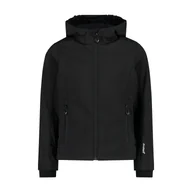 Odzież trekkingowa damska - Kurtka dziecięca turystyczna CMP - miniaturka - grafika 1