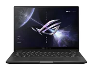 Laptopy 2w1 - ASUS ROG Flow X13 GV302XV-MU027W AMD Ryzen™ 9 7940HS Hybryda (2w1) 34 cm (13.4") Ekran dotykowy WQXGA 16 GB LPDDR5-SDRAM 1 TB SSD NVIDIA GeForce RTX 4080 Wi-Fi 6E (802.11ax) Windows 11 Home Czarny 90NR0DT1-M00200 - miniaturka - grafika 1