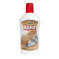 Środki do podłóg i mebli - Pasta do podłóg drewnianych 450 g AGATA Ara - miniaturka - grafika 1