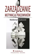 Zarządzanie - Zarządzanie motywacją pracowników - miniaturka - grafika 1