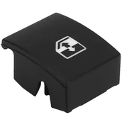 Akcesoria motoryzacyjne - 2864 PRZYCISK PRZEŁĄCZNIK SZYBY OPEL ASTRA H 3 ZAFIRA B - miniaturka - grafika 1