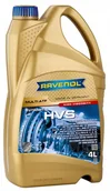 Oleje przekładniowe - Ravenol Multi Atf Hvs 4L - miniaturka - grafika 1