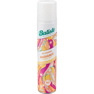 Batiste Radiance, szampon suchy, 200 ml - Szampony do włosów - miniaturka - grafika 1
