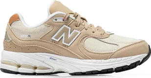 New Balance Buty New Balance GC2002EF - Buty dla dziewczynek - miniaturka - grafika 1