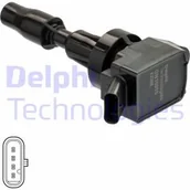 Cewki zapłonowe - Cewka zapłonowa Delphi GN10910-12B1 - miniaturka - grafika 1