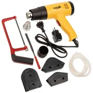 Chłodzenie wodne - Lamptron Zestaw do moddingu dla rur twardych plus zestaw do cięcia i gięcia - miniaturka - grafika 1