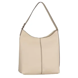 TOM TAILOR Damska torebka Jema z paskiem na ramię, biała, biały - Torebki damskie - miniaturka - grafika 1