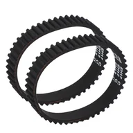 Akcesoria do odkurzaczy - Pas do odkurzacza, wymiana pasa do odkurzacza, wymiana pasa do odkurzacza, gumowy pas do odkurzacza, pas do odkurzacza, pas do odkurzacza dla SHark - miniaturka - grafika 1