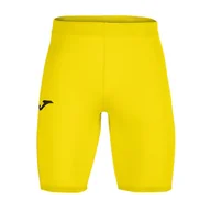 Spodnie sportowe damskie - Spodenki piłkarskie termoaktywne Joma Brama Academy - miniaturka - grafika 1