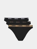 Majtki damskie - intimo slip donna diesel a17863 0nkch e7212 white - miniaturka - grafika 1