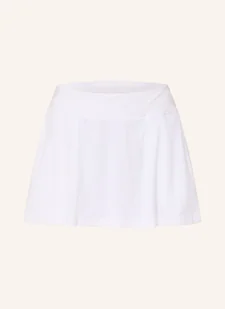 Adidas Spódnica Tenisowa Club Tennis Climacool Pocket weiss - Spódnice - miniaturka - grafika 1