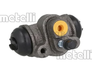 Cylinderek hamulcowy Metelli 04-1129 - Cylinderki hamulcowe - miniaturka - grafika 1
