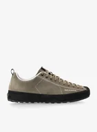 Buty trekkingowe damskie - Buty outdoor Scarpa Mojito Wrap - dark rock - miniaturka - grafika 1