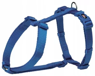 Trixie Szelki Premium XXS-XS 20-30 cm/10 mm królewski niebieski - Szelki dla psów - miniaturka - grafika 1