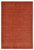 Dywany - Dywan Nowoczesny Holi Terracotta 070X140 - miniaturka - grafika 1