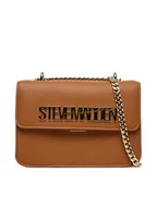Torebki damskie - Steve Madden Torebka Bstakes-2 SM13001826 Brązowy - miniaturka - grafika 1
