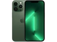 Telefony OUTLET - Smartfon APPLE iPhone 13 Pro 256GB Alpejska zieleń - odnowiony - miniaturka - grafika 1