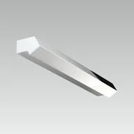 Lampy ścienne - Luxera 41103 - Kinkiet łazienkowy ERRAY 1xT5/14W/230V - miniaturka - grafika 1