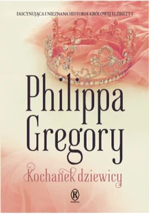 Kochanek dziewicy - Literatura obyczajowa - miniaturka - grafika 5