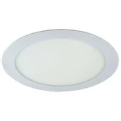 Oprawy, klosze i abażury - Horoz Electric Oprawa LED downlight wpuszczana 18W WHITE 6400K HL563L ideus_02488 - miniaturka - grafika 1