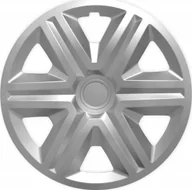 Kołpaki samochodowe - Kołpaki 14 do Toyota Audi Seat Ford Kia Skoda Opel VW Fiat Peugeot Citroen - miniaturka - grafika 1