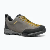 Buty trekkingowe męskie - Buty turystyczne męskie SCARPA Mojito Trail GTX - miniaturka - grafika 1
