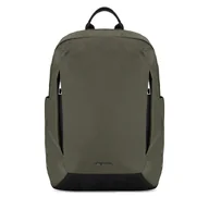 Torby na laptopy - Plecak Gino Rossi GIN-K-021-CCC-06 Khaki - miniaturka - grafika 1