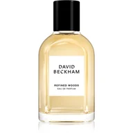 Wody i perfumy męskie - David Beckham Refined Woods woda perfumowana dla mężczyzn 50 ml - miniaturka - grafika 1