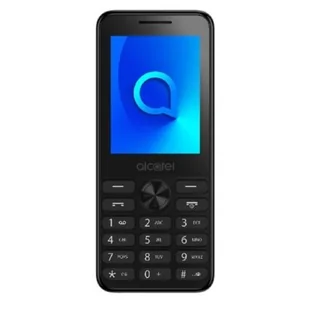 Alcatel 20.03 Dual Sim Szary - Telefony komórkowe - miniaturka - grafika 1